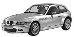 BMW E36-7 P0384 Fault Code
